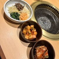 焼肉 香龍園 - 