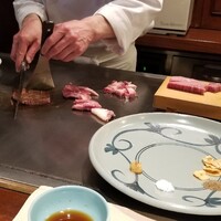 和黒 北野坂本店 - 