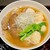 らぁー麺 なかじま - 料理写真:「上湯らぁー麺 特製」(1800円)です