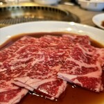 焼肉の名門 天壇 - 