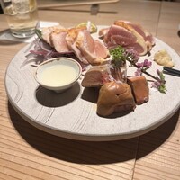 地どり屋 つかだ 渋谷 - 