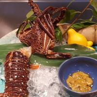 ステーキ懐石都 春日 - 