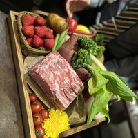 オッジ ダルマット 西麻布店 - 