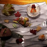 ステーキ懐石都 春日 - 