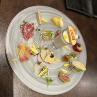 オッジ ダルマット 西麻布店 - 