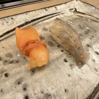 酔虎寿し - 