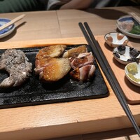 地どり屋 つかだ 渋谷 - 