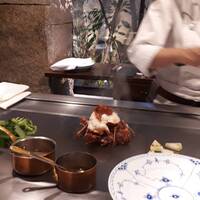 ステーキ懐石都 春日 - 