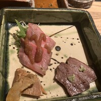 北新地 すがはら - 