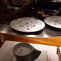 ステーキ懐石都 春日 - 