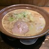 客野製麺所 - 料理写真: