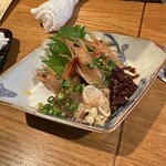 魚ト肴いとおかし - 