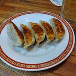 亀戸ぎょうざ 両国支店 - 