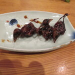 山海里 - すずめ