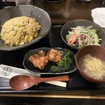 轍 - サービスランチ