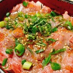 和牛肉酒場 じゅーしゐ - 