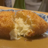 南渋谷 なみの上 - 