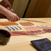 鮨 さいとう 麻布台 - 