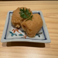 鮨 さいとう 麻布台 - 