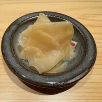 鮨 さいとう 麻布台 - 