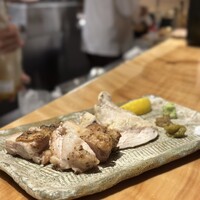 南渋谷 なみの上 - 