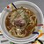 24世紀ラーメン - 料理写真:24世紀ラーメン♫ヽ(゜∇゜ヽ)♪