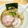 自家製麺 のぼる