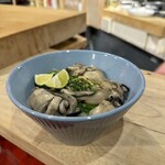 酒肴飯ブリオ - 