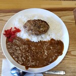 にく太カレー - 