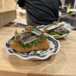 酒肴飯ブリオ - 