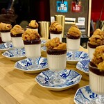 酒肴飯ブリオ - 