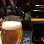 コットンクラブ - IPAビール