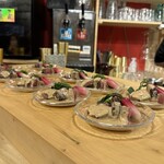 酒肴飯ブリオ - 