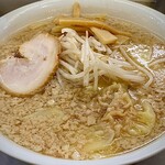 ラーメンの店 ホープ軒 - 