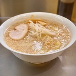 ラーメンの店 ホープ軒 - 