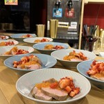 酒肴飯ブリオ - 