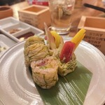 浪花ろばた 頂鯛 北新地店 - 