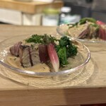 酒肴飯ブリオ - 