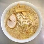 ラーメンの店 ホープ軒 - 