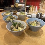 酒肴飯ブリオ - 