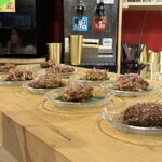 酒肴飯ブリオ - 