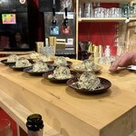 酒肴飯ブリオ - 