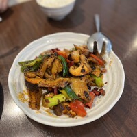 上海料理 四季陸氏厨房 - 
