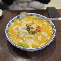 上海料理 四季陸氏厨房 - 