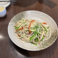 上海料理 四季陸氏厨房 - 
