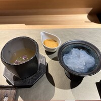 鮨shizuku 西天満 - 