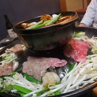 牛幸 本店 - 