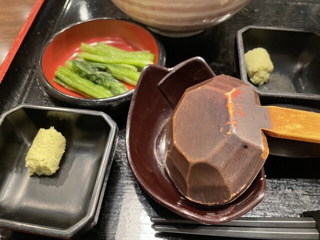 Sojibo Shinjuku Airando Ten photo 2