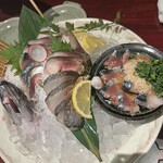産直さばと青魚 伏見あおい - 