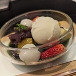 丸の内一丁目 しち十二候 - 